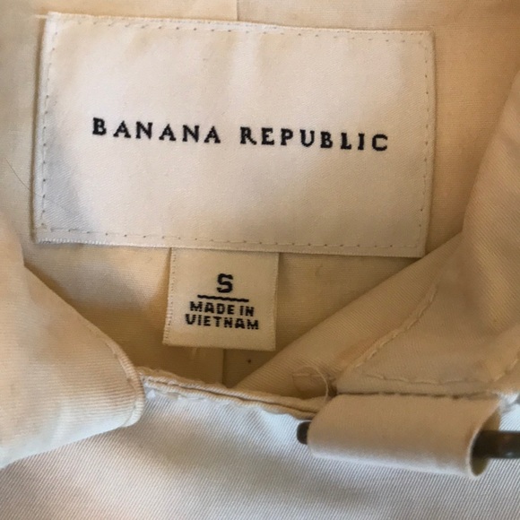 Trench coat - Picture 3 of 6